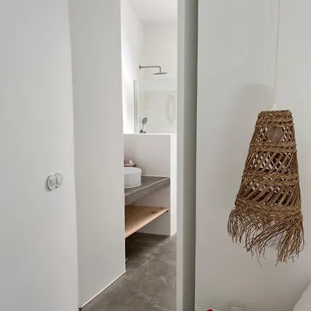 Prázdninový dům Oliveira Brava