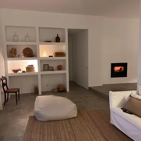 בית נופש Oliveira Brava פרה