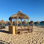 Oliveira Brava Nyaraló Pêra