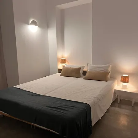 Oliveira Brava Feriehus