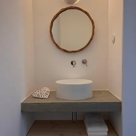 Feriehus Oliveira Brava