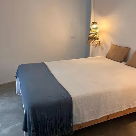 Oliveira Brava Feriehus Pêra