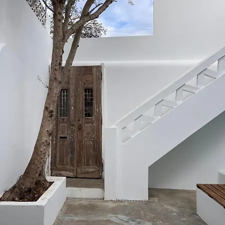 Oliveira Brava Feriehus