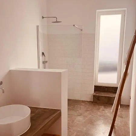 Feriehus Oliveira Brava *