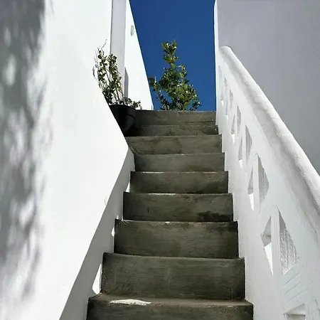 Oliveira Brava Feriehus