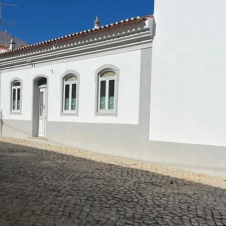 Feriehus Oliveira Brava