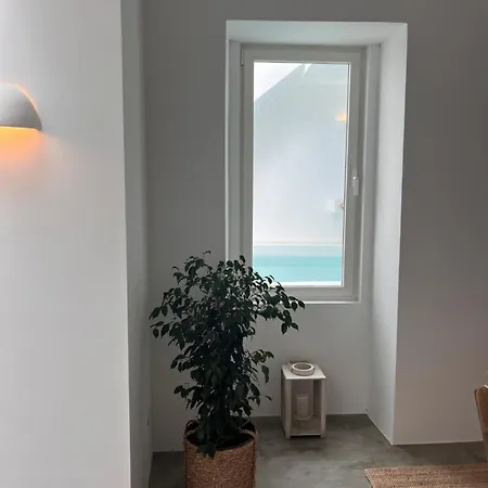 Feriehus Oliveira Brava *