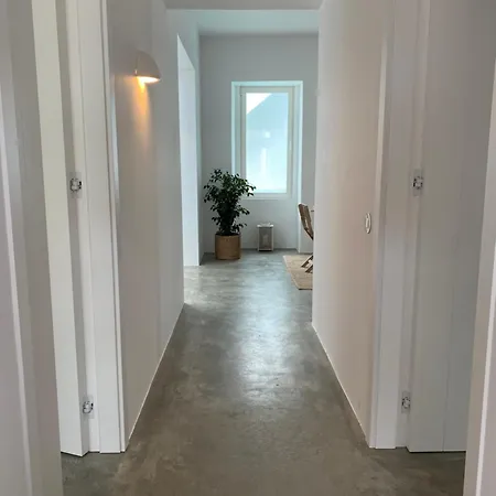 Oliveira Brava Feriehus *