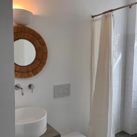 Oliveira Brava Feriehus Pêra