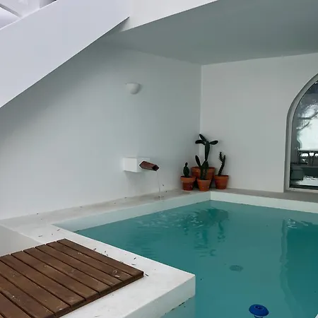 Feriehus Oliveira Brava