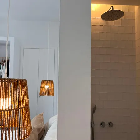 Oliveira Brava Feriehus Pêra