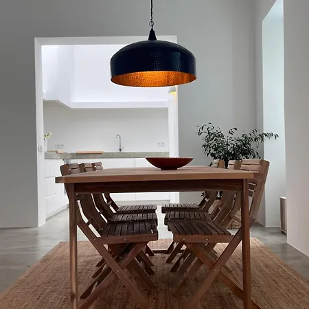 Oliveira Brava Feriehus