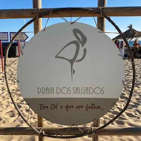 Oliveira Brava Feriehus *