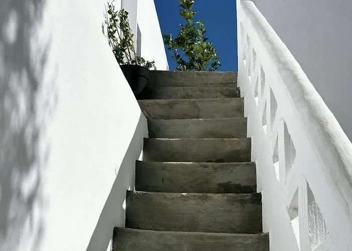 Oliveira Brava Ferienhaus