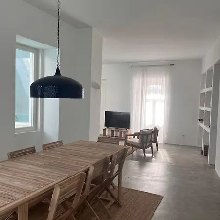 Nyaraló Oliveira Brava