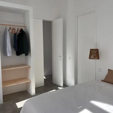 Nyaraló Oliveira Brava