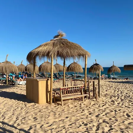 Oliveira Brava Nyaraló Pêra